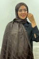 Premium Jakar Şal 037K